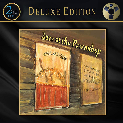 Released Album 14