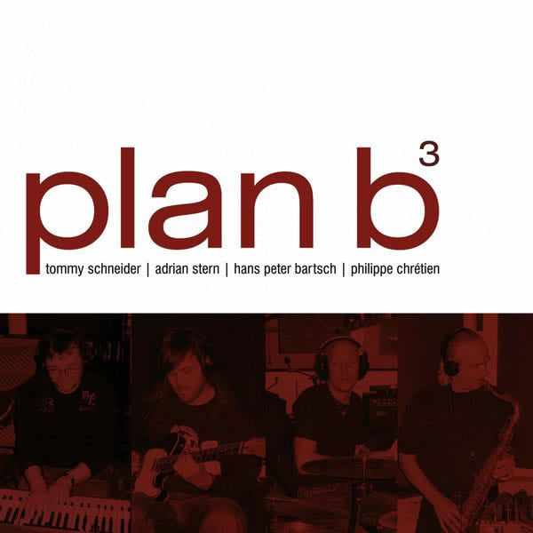 Released Album 3