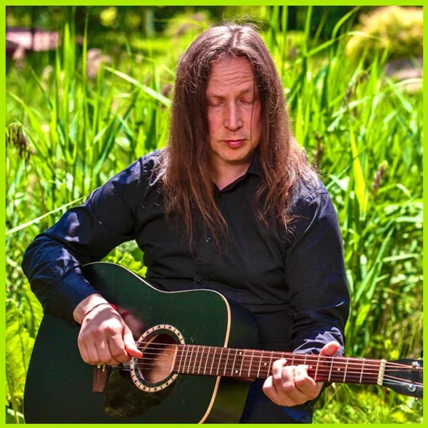 Aleksey Revenko