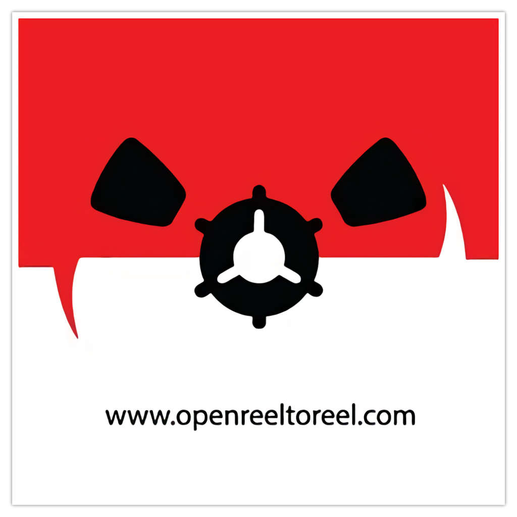 OpenReelToReel Lab