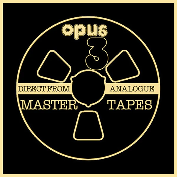 Tony Sheridan and OPUS3 Artists